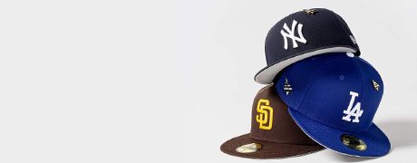 caps